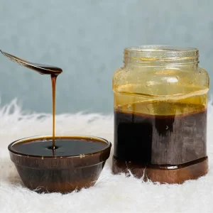 Khejur Gur (খেজুর গুড়)